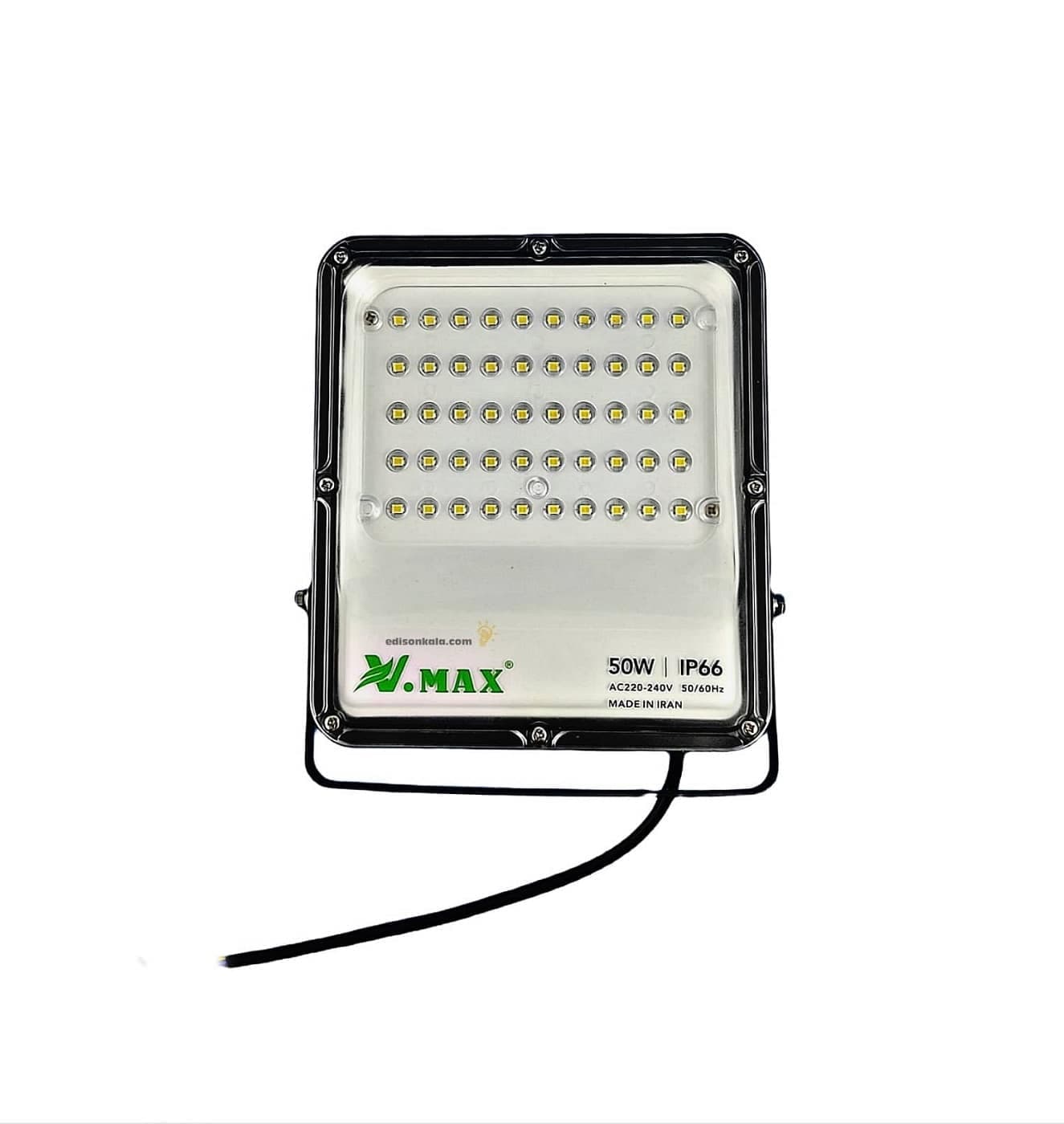 پرژکتور 50 وات SMD ویمکس