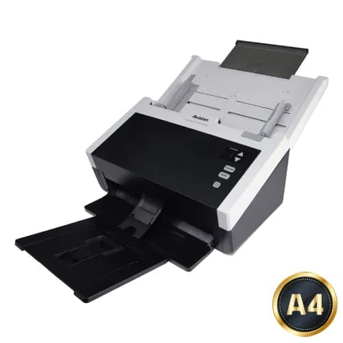 اسکنر AVISION مدل AD-250 — تصویر ۶