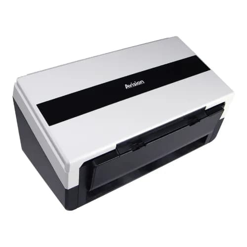 اسکنر AVISION مدل AD-250 — تصویر ۷