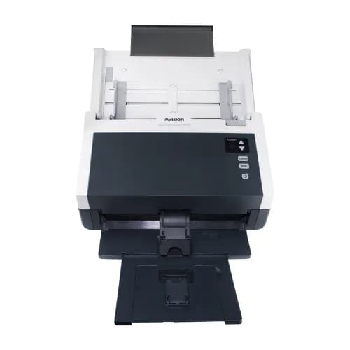 اسکنر AVISION مدل AD-240