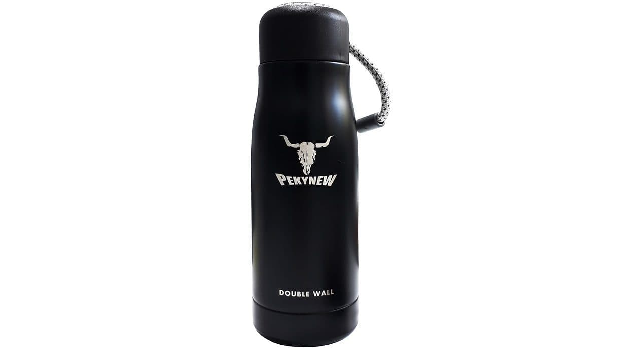 فلاسک سرد و گرم Pekynew ظرفیت 420ml