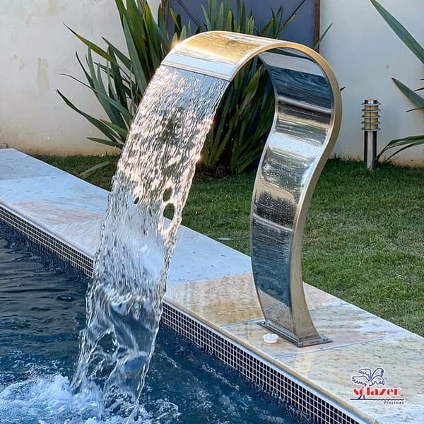 نازل کرتین استخر مدل کبری 70*45 برند یوناس — تصویر ۱۲