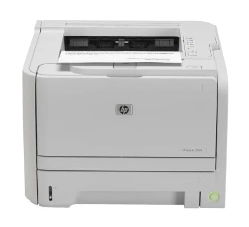 پرینتر لیزری تک کاره HP مدل P2035