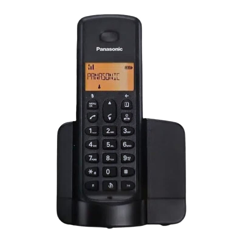 تلفن PANASONIC مدل KX-TGB10 — تصویر ۷