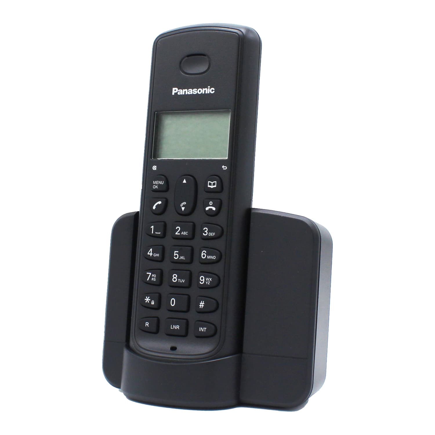 تلفن PANASONIC مدل KX-TGB10 — تصویر ۲