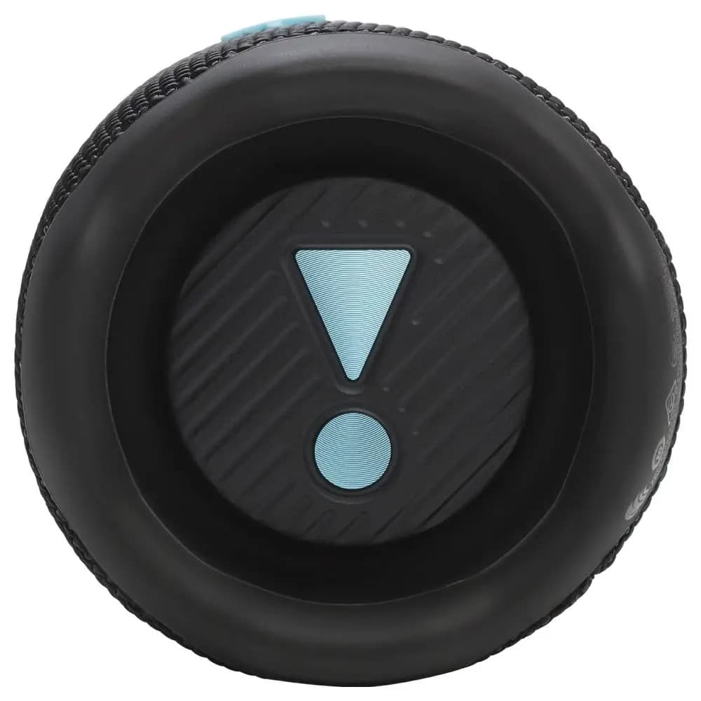 اسپیکر جی بی ال SPEAKER JBL FLIP 7 Funky Black — تصویر ۵