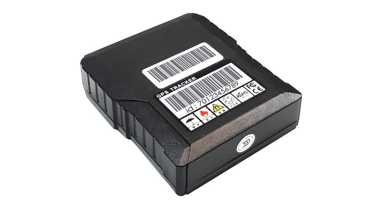ردیاب آهنربایی خودرو AIKA مدل V23 — تصویر ۸