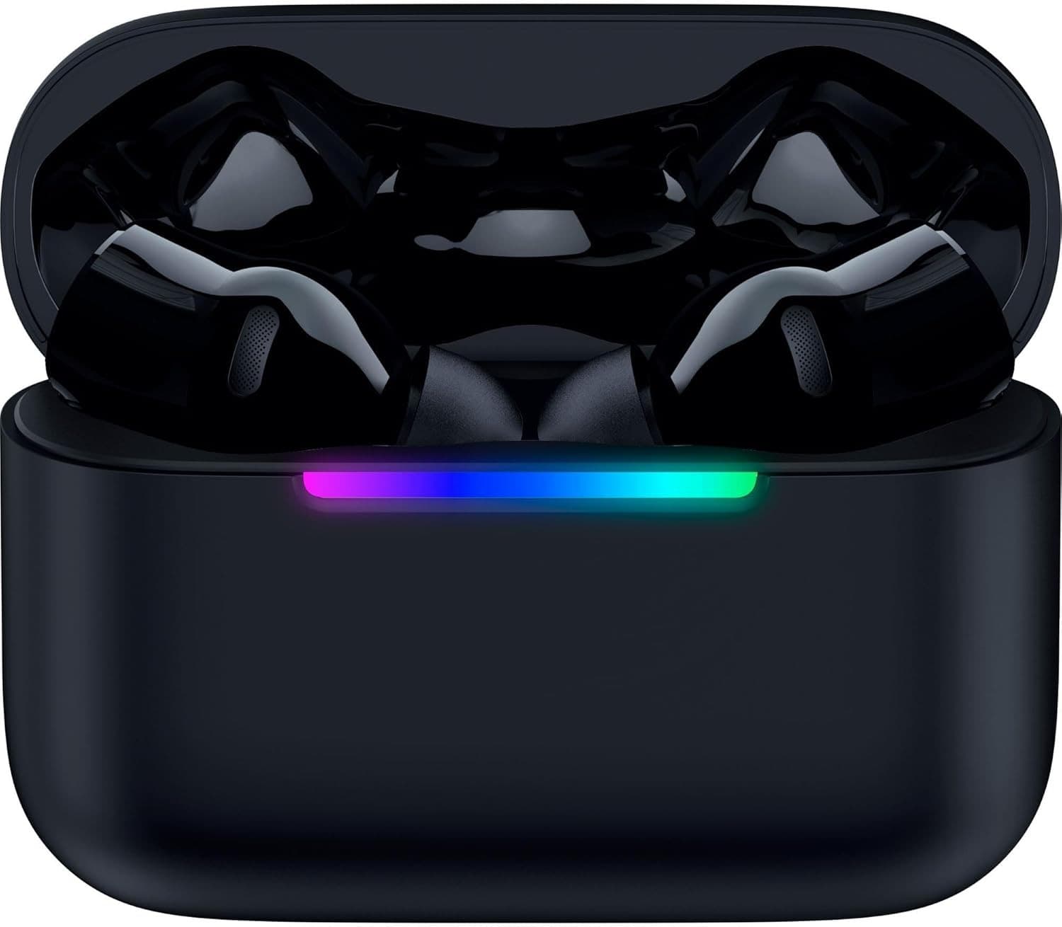 هندزفری Razer Hammerhead V3 HyperSpeed Wireless — تصویر ۴