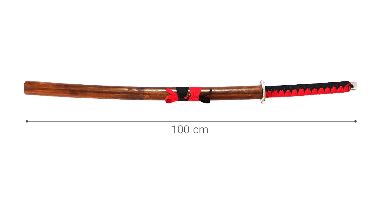 شمشیر کاتانا طرح ژاپنی مدل Shogun — تصویر ۱۲