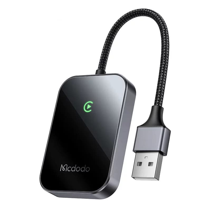 دانگل وایرلس کارپلی مک دودو مدل CA-7210