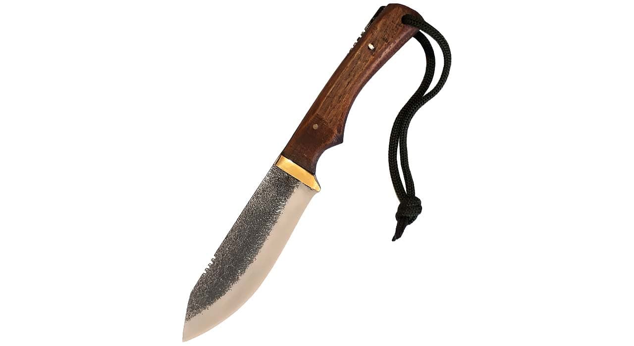 چاقو سفری شاهی زنجان مدل Moray12