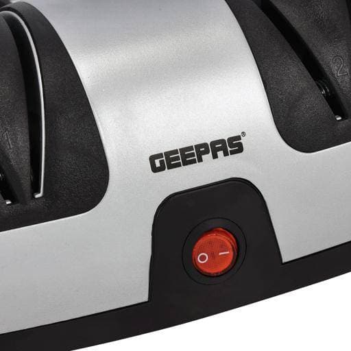 چاقو تیزکن برقی Geepas | GKS63044 — تصویر ۱۲