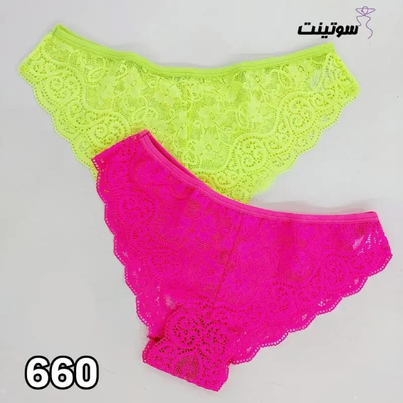 شورت زنانه گیپوری برند خاتون کد ۶۶۰ — تصویر ۹
