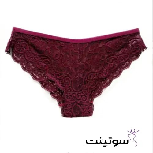 شورت زنانه گیپوری برند خاتون کد ۶۶۰ — تصویر ۳