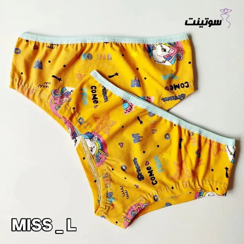 شورت تک شاخی برند میس کد ۶۰۰۰ — تصویر ۶