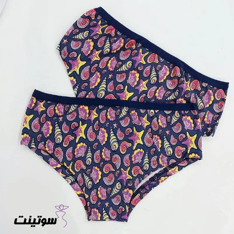 شورت برند میس کد ۷۰۰۰ — تصویر ۳