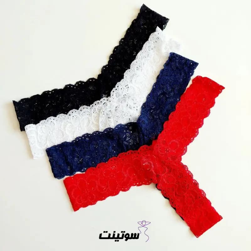 شورت زنانه میس کد ۳۳۰ — تصویر ۳