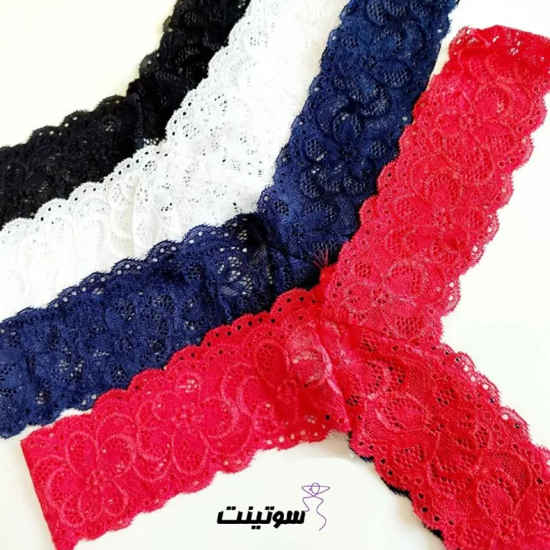 شورت زنانه میس کد ۳۳۰ — تصویر ۴