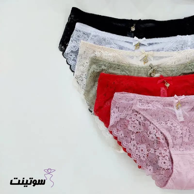 ست شورت و سوتین برند لاویتاکد۲۲۰۴ — تصویر ۵