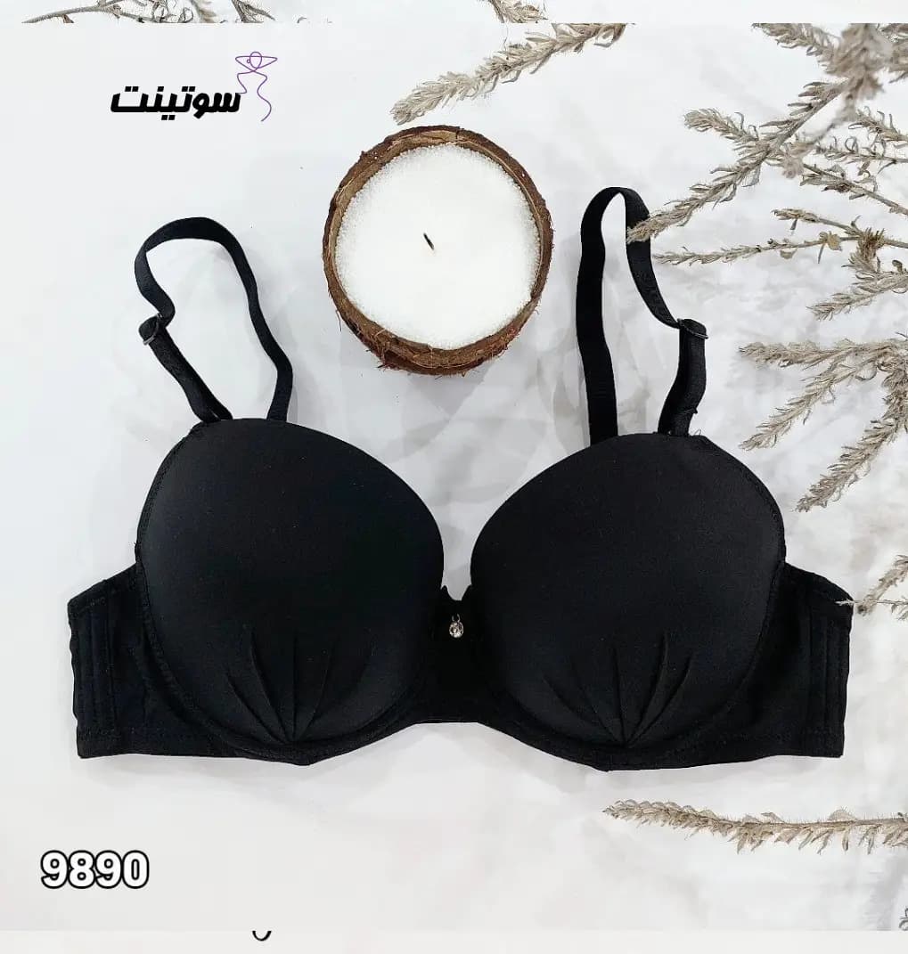 سوتین برند بنیس کد ۹۸۹۰ — تصویر ۳