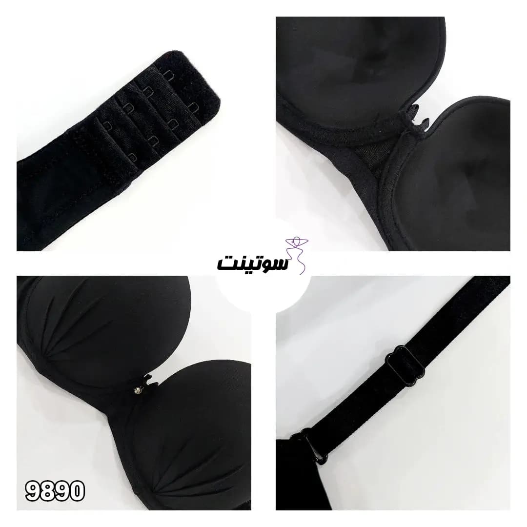 سوتین برند بنیس کد ۹۸۹۰ — تصویر ۴