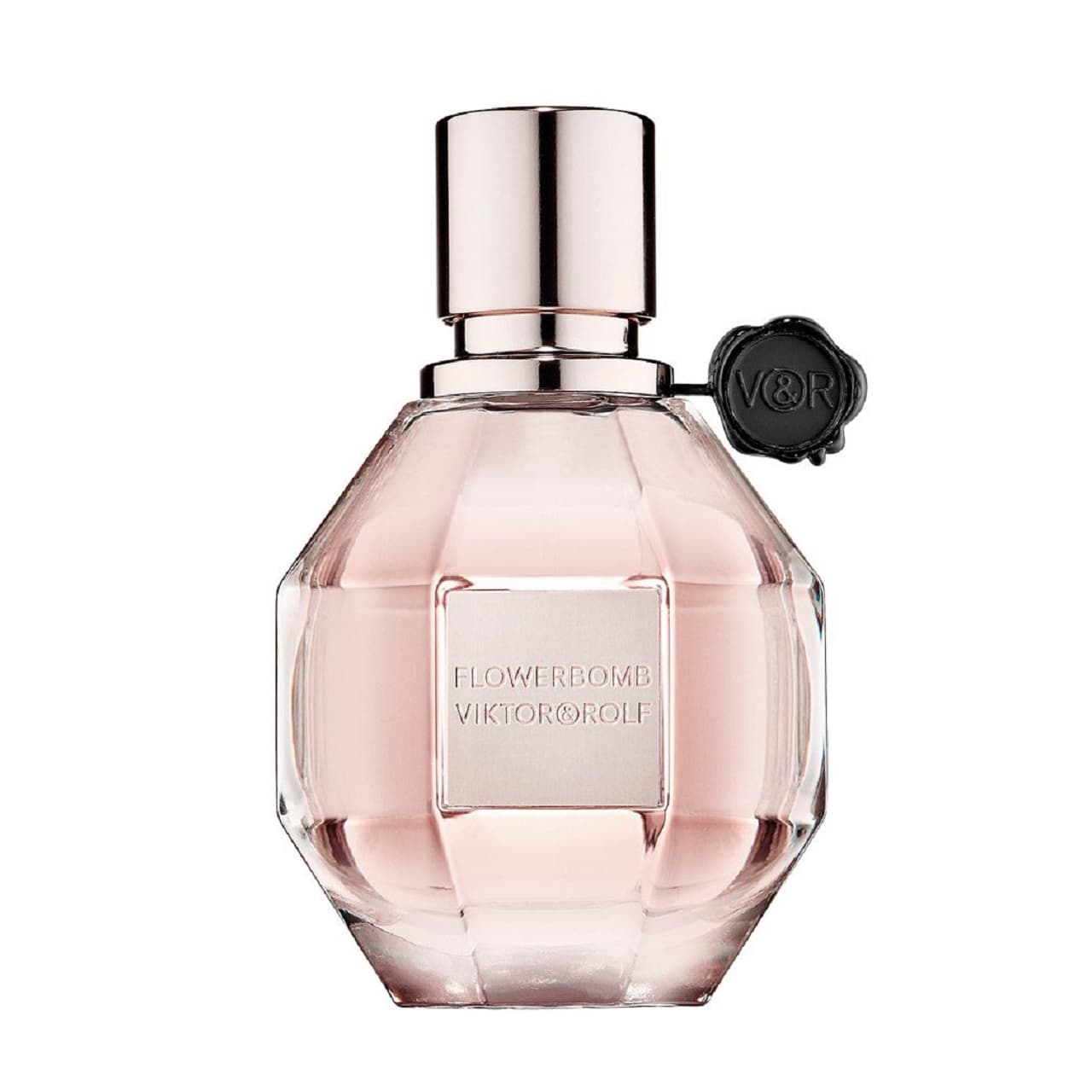 ادوپرفیوم زنانه ویکتور اند رالف مدل FLOWERBOMB — تصویر ۴