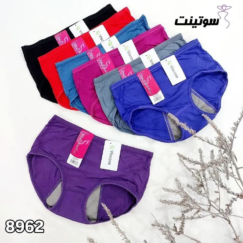 شورتکس کد 8962 — تصویر ۳