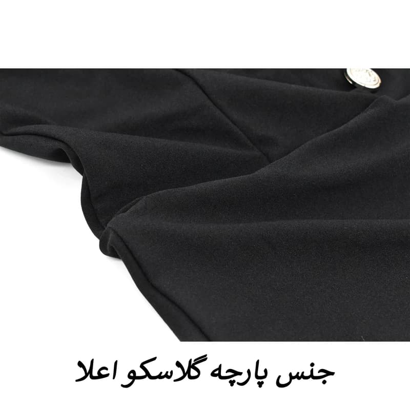 سرهمی زنانه مدل Velas کد M5842 — تصویر ۸