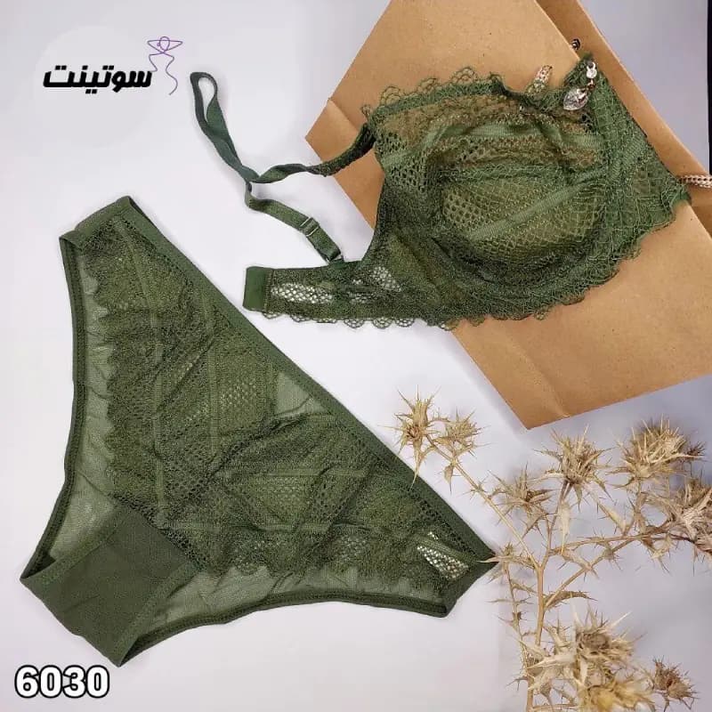 ست برند میسا کد ۶۰۳۰ — تصویر ۲