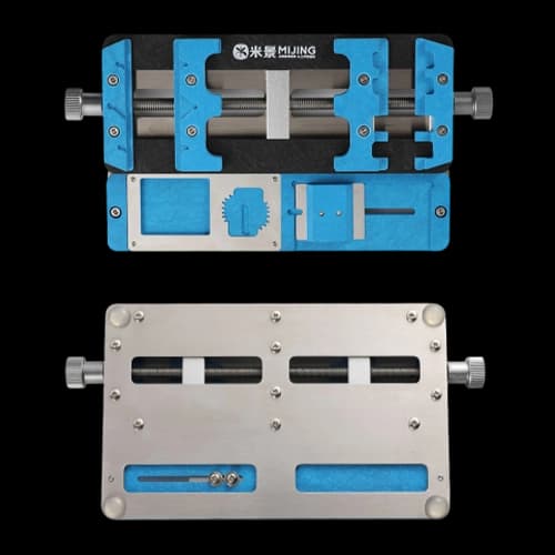 گیره برد MiJing K23 PRO — تصویر ۱۱