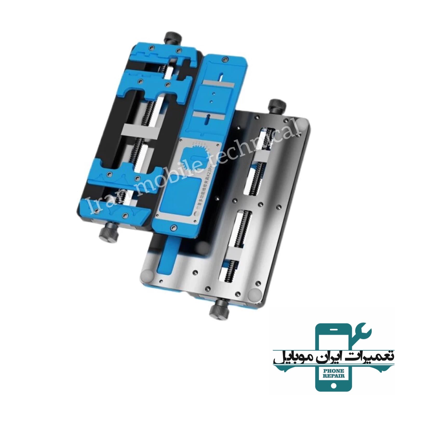 گیره برد MiJing K23 PRO