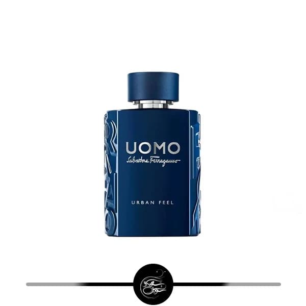 ادوتوالت مردانه سالواتور فراگامو مدل UOMO URBAN FEEL — تصویر ۱۰