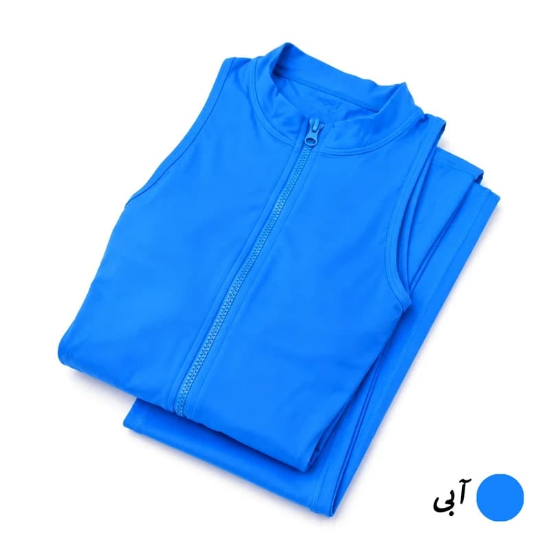 سرهمی ورزشی زنانه مدل Avelix کد M5679 — تصویر ۶