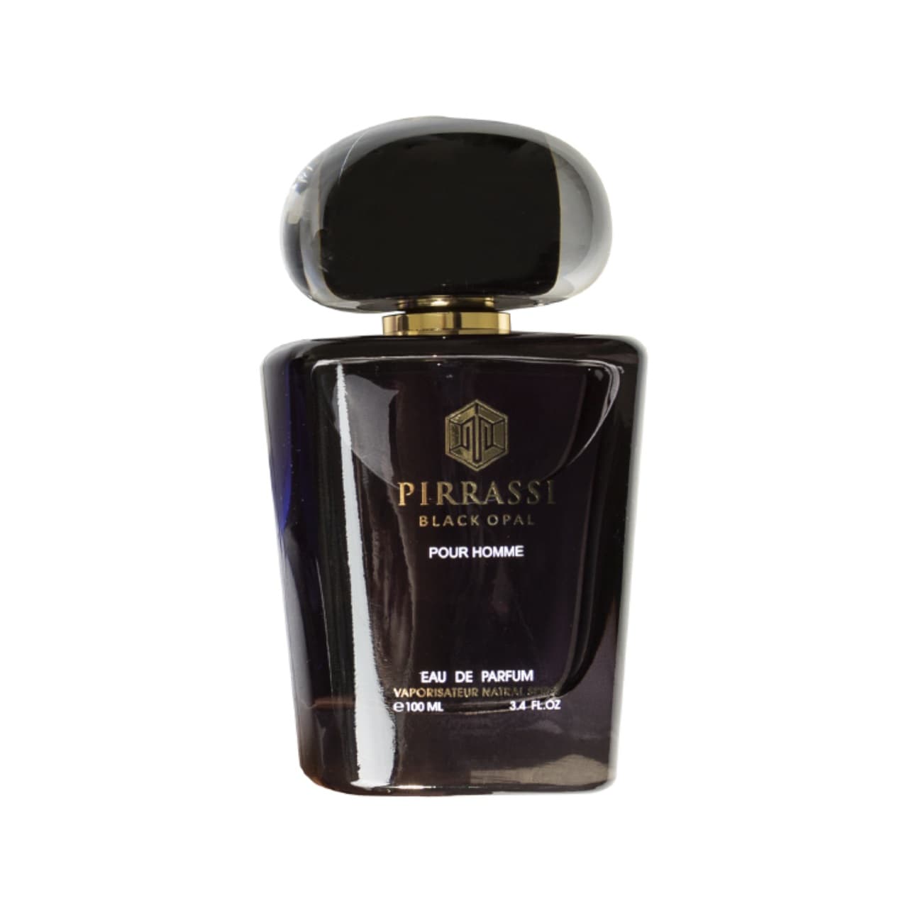 ادوپرفیوم مردانه پیراسی مدل BLACK OPAL