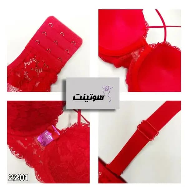 سوتین برند لاویتا کد 2201 — تصویر ۴