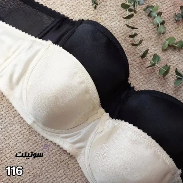 سوتین زنانه برند آوینا کد 116 — تصویر ۴
