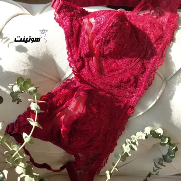 سوتین برند آوینا کد 501 — تصویر ۵