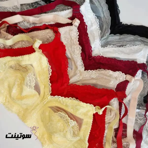 سوتین برند آوینا کد 501 — تصویر ۴