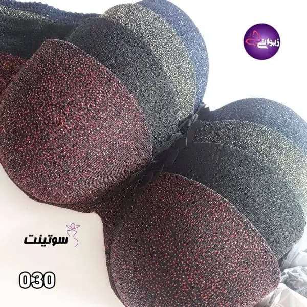 ست لباس زیر برند آوینا کد 030 — تصویر ۴