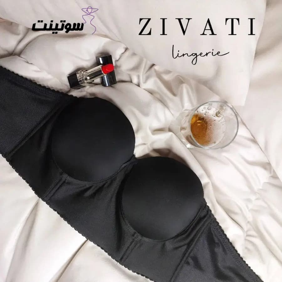 سوتین زنانه برند آوینا کد 215