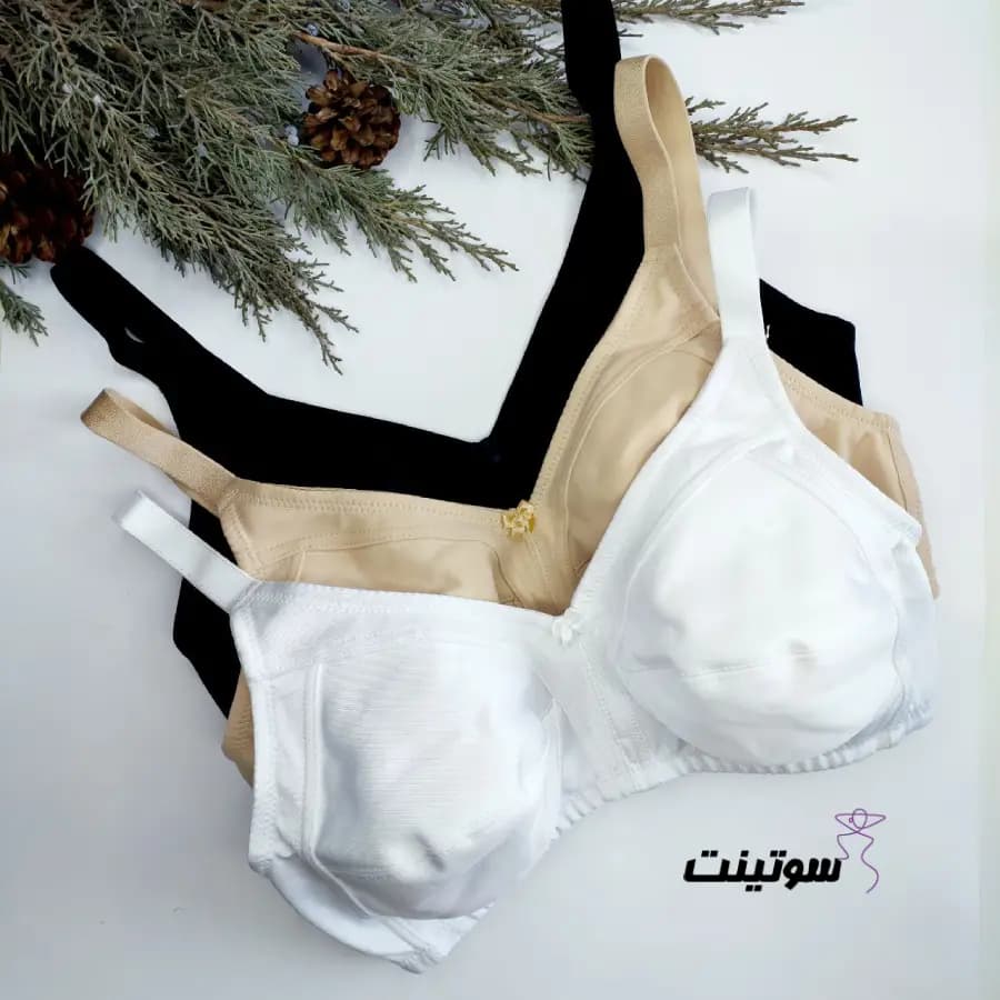 سوتین برند خاتون کد 350 — تصویر ۴