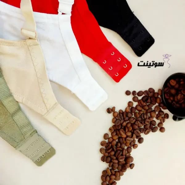سوتین برند خاتون کد 1640 — تصویر ۶