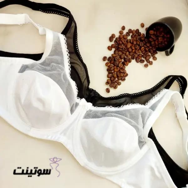 سوتین برند خاتون کد 1640 — تصویر ۲
