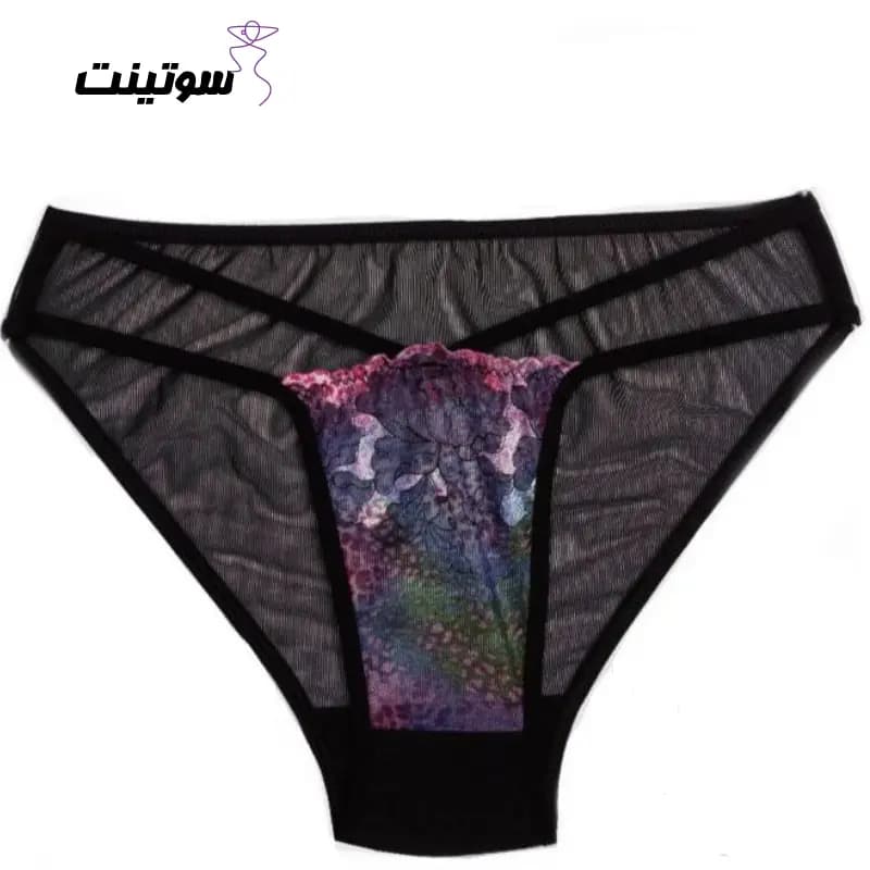 ست لباس زیر دنیز کد 501 — تصویر ۴