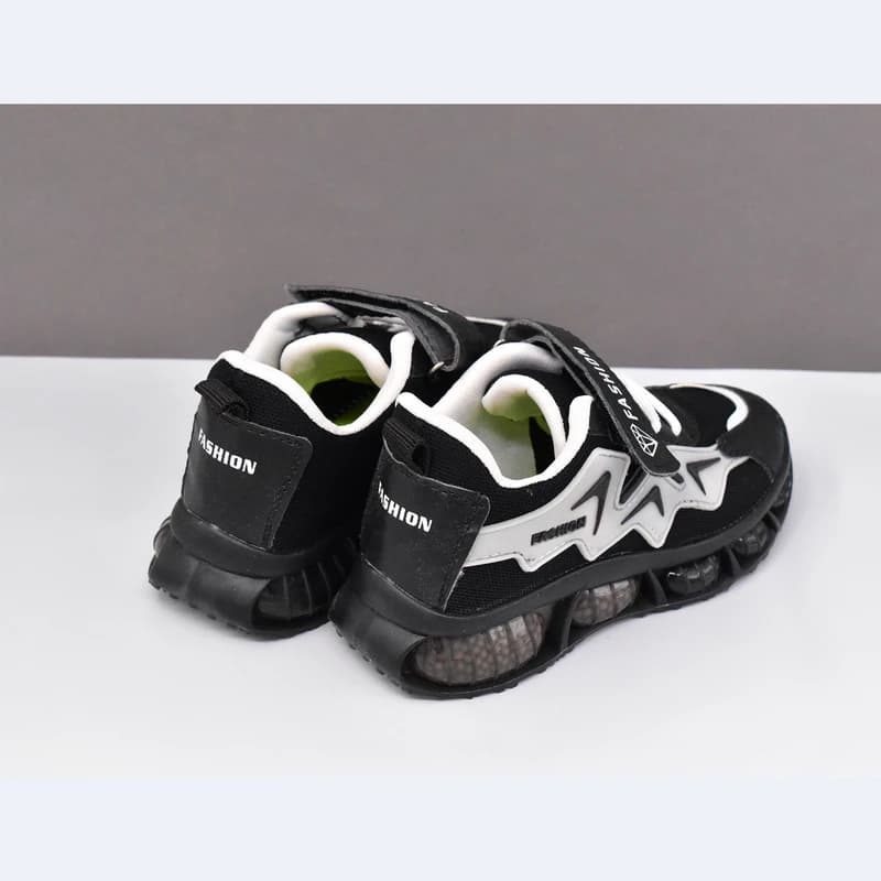 کفش پیادهروی پسرانه مدل 465 کد R1520 — تصویر ۹