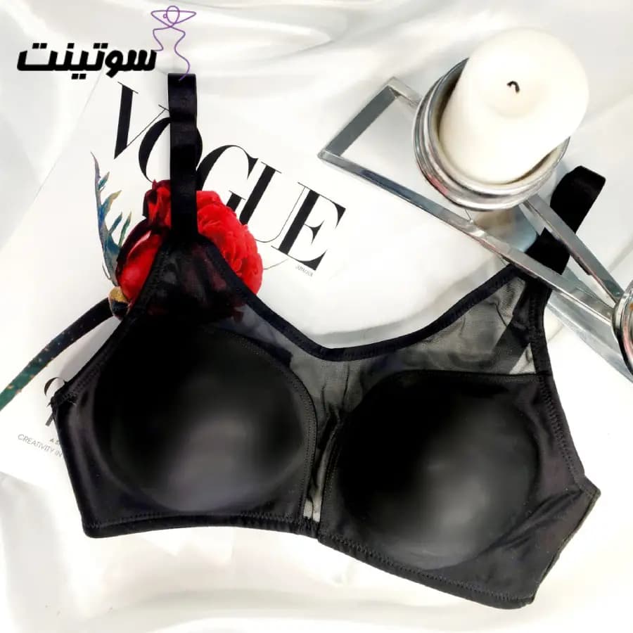 سوتین برند خاتون کد 2126 — تصویر ۷