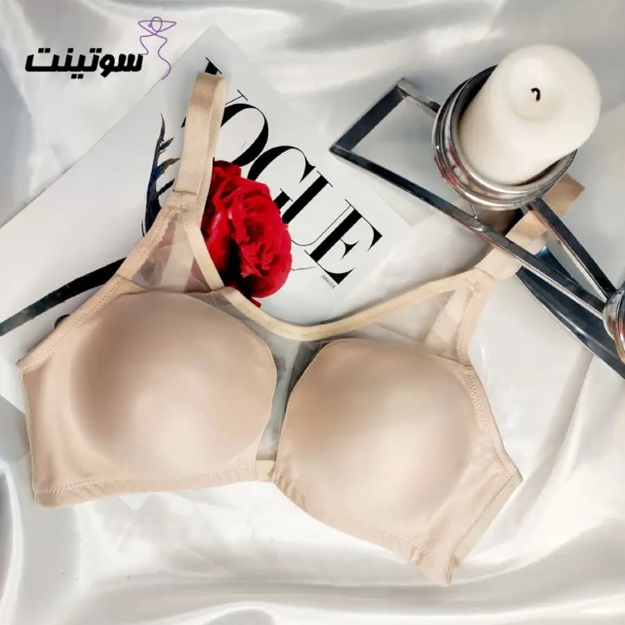 سوتین برند خاتون کد 2126 — تصویر ۵