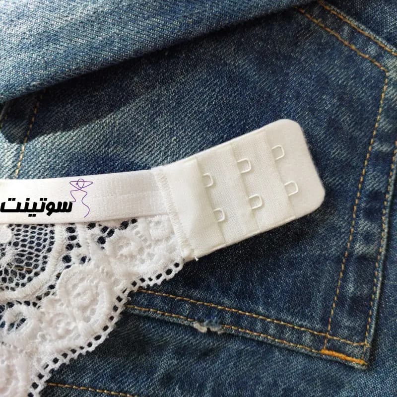 سوتین خاتون کد 205 — تصویر ۴