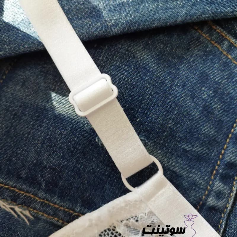 سوتین خاتون کد 205 — تصویر ۵