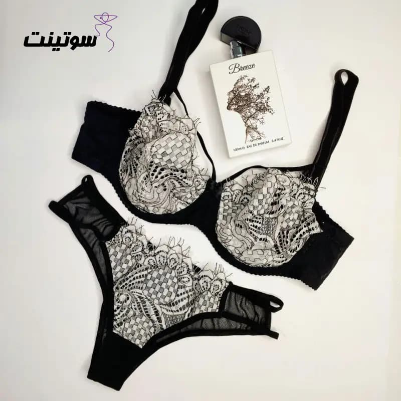 ست لباس زیر دنیز ۹۳۰